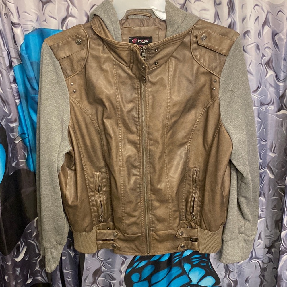 Woman’s Jacket